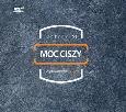 Okładka książki Moc ciszy audiobook