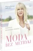 Okładka książki Moda bez metryki