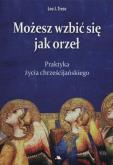 Okładka książki Możesz wzbić się jak orzeł