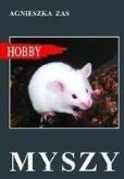 Okładka książki Myszy wyd.2017