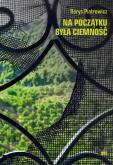 Okładka książki Na początku była ciemność