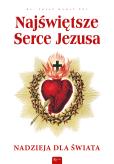 Okładka książki Najświętsze Serce Jezusa