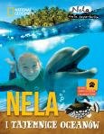 Okładka książki Nela i tajemnice oceanów