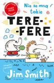Okładka książki Nie ze mną takie tere-fere!