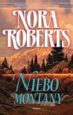 Okładka książki Niebo Montany