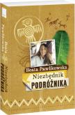 Okładka książki Niezbędnik podróżnika