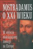 Okładka książki Nostradamus o XXI wieku