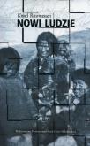 Okładka książki Nowi ludzie