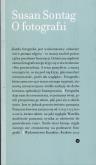 Okładka książki O fotografii w.2017