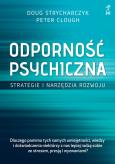 Okładka książki Odporność psychiczna.