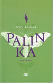 Okładka książki Palinka. Prozy z Banatu