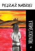 Okładka książki Pejzaż nadziei