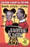 Opakowanie Perły kina T.3. Komedie, przygody i animacje