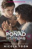 Okładka książki Ponad wszystko