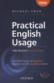 Okładka książki Practical English Usage