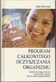 Opakowanie Program Calkowitego Oczyszczania Organizmu