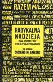 Okładka książki Radykalna nadzieja. Źródło odwagi i siły....