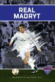 Okładka książki Real Madryt