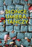 Okładka książki Słońce umiera i tańczy