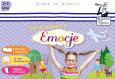 Okładka książki Świat malucha Emocje