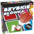 Opakowanie Szybkie słówka