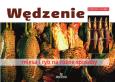 Okładka książki Wędzenie mięsa i ryb na różne sposoby