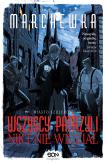 Okładka książki Wszyscy patrzyli, nikt nie widział