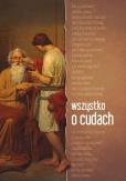 Okładka książki Wszystko o cudach
