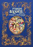 Okładka książki Wybrane baśnie polskie i europejskie