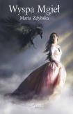 Okładka książki Wyspa Mgieł
