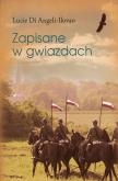 Okładka książki Zapisane w gwiazdach