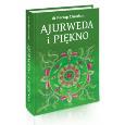 Okładka książki Ajurweda i piękno