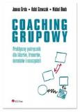 Okładka książki Coaching grupowy