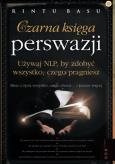 Okładka książki Czarna księga perswazji.