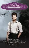 Okładka książki Czarne perły 16 Na skale Czarnych Ptaków