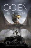 Okładka książki Draconis Memoria T.1 Ogień przebudzenia