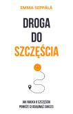 Okładka książki Droga do szczęścia