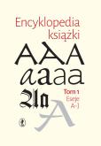 Opakowanie Encyklopedia książki