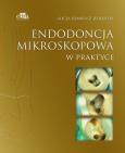 Okładka książki Endodoncja mikroskopowa w praktyce