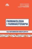 Farmakologia i farmakoterapia dla ratowników medycznych. Autor: Mitręga K.A., Krzemiński T.F.. Dobreksiazki.pl Okładka książki Farmakologia i farmakoterapia dla ratowników medycznych