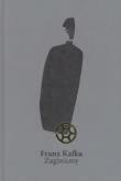 Okładka książki Franz Kafka. Zaginiony