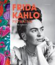 Okładka książki Frida Kahlo prywatnie