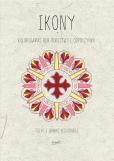 Okładka książki Ikony