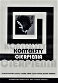 Okładka książki Konteksty cierpienia
