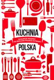 Okładka książki Kuchnia polska