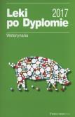 Opakowanie Leki po Dyplomie Weterynaria 2017