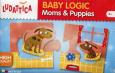 Opakowanie Ludattica Baby logic