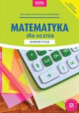 Okładka książki Matematyka dla ucznia Korepetycje