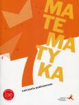 Okładka książki Matematyka SP 7 Z plusem Ćwiczenia podstawowe GWO