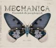 Okładka książki Mechanica. Przewodnik dla początkujących